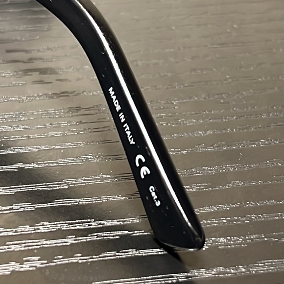 Unisex Balenciaga Shield Sunglasses - Picture 7 of 10